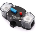 50-300atrolling Motor Car Stereo Audio Inline Inverter